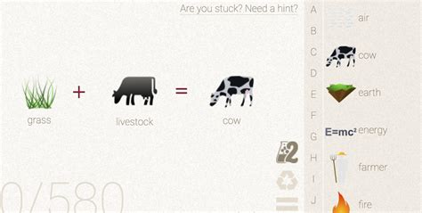 How to Make Livestock in Little Alchemy 1: A Journey Through Creative Combinations