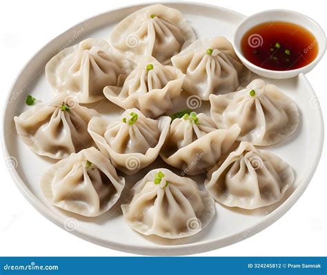   Jiaozi - Umami-Packed Dumplings Bursting with Savory Juices and Aromatic Spices